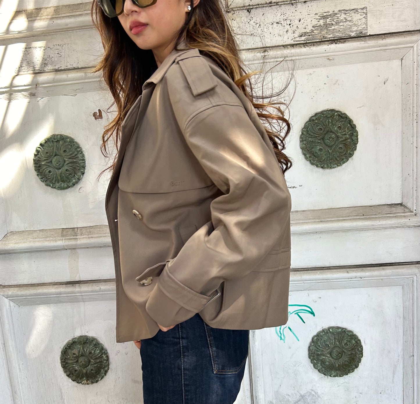 The Petit Trench