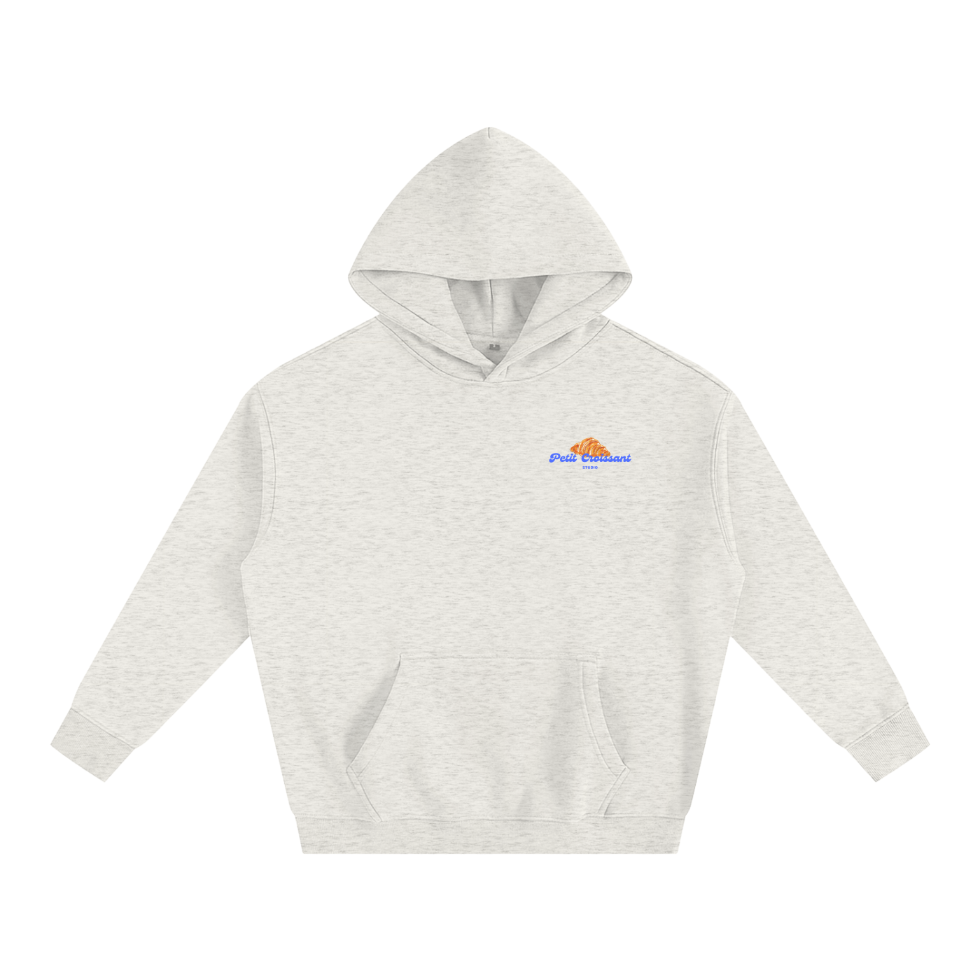 Oat PC Essentials Hoodie