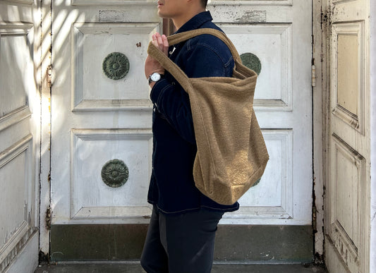 The Olive Bag