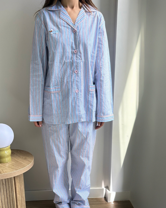 The Everyday PJ